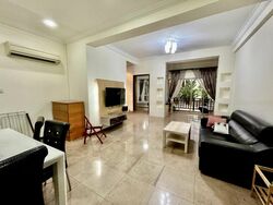 Regent Park (D5), Condominium #482338661